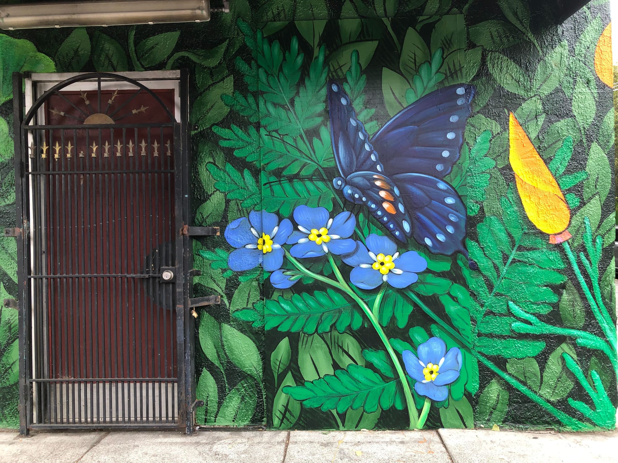 SOMA West Neighborhood Association