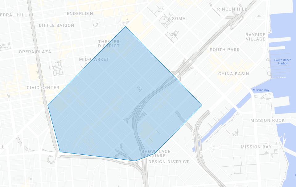 District 6 Public Safety Town Hall on February 3rd