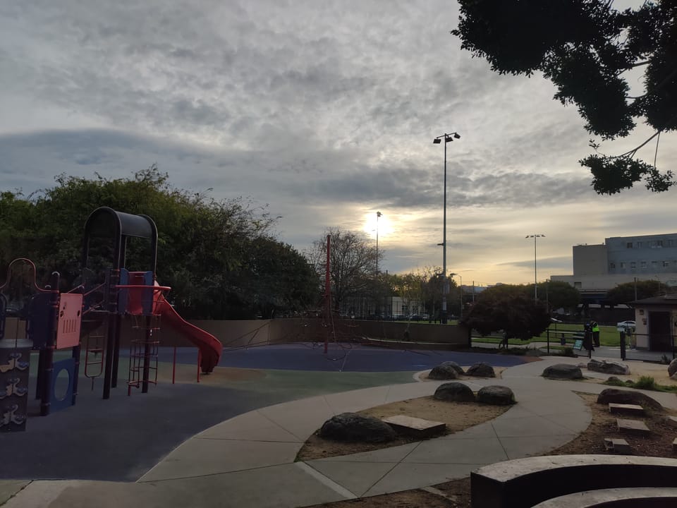 SOMA West Run Club