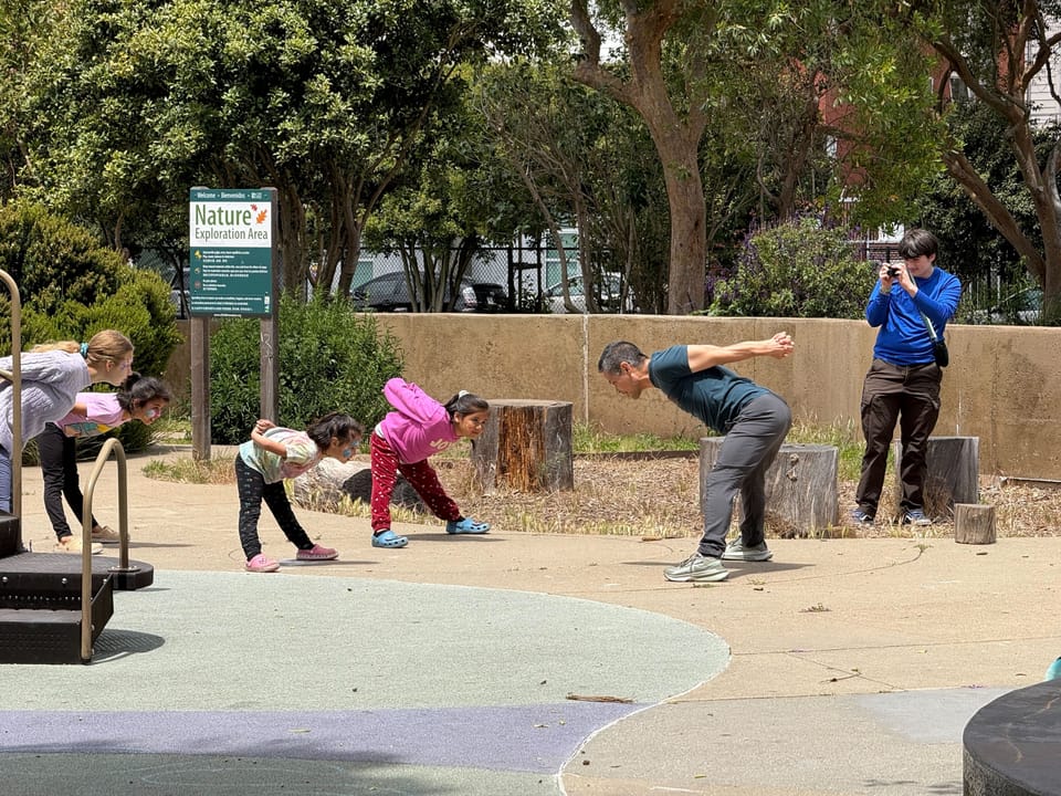 Update on Shelter Spatial Equity Legislation