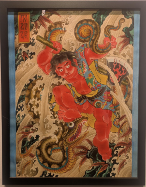 Culture Collective Studio Review Round Up: Little Raven, SOMA Arts, Arc, 111 Minna